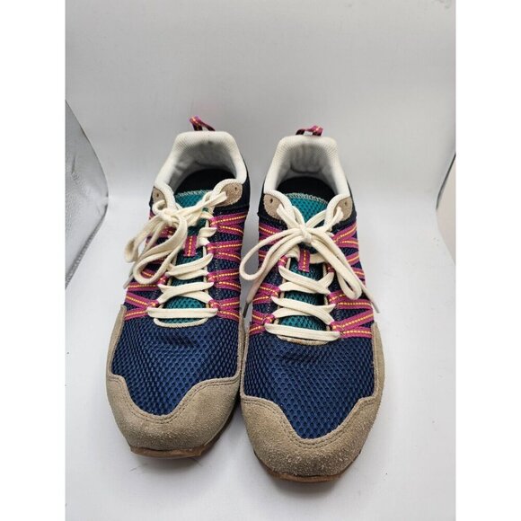 Women's Merrell Alpine‎ Sneaker Sport Size 10.5 Navy - Picture 1 of 6